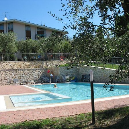 Casa Anna Διαμέρισμα Γκάρντα Εξωτερικό φωτογραφία