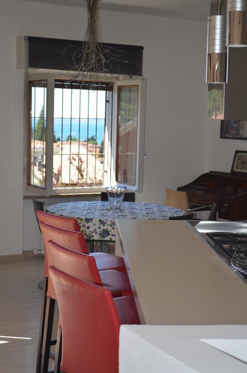 Casa Anna Διαμέρισμα Γκάρντα Εξωτερικό φωτογραφία