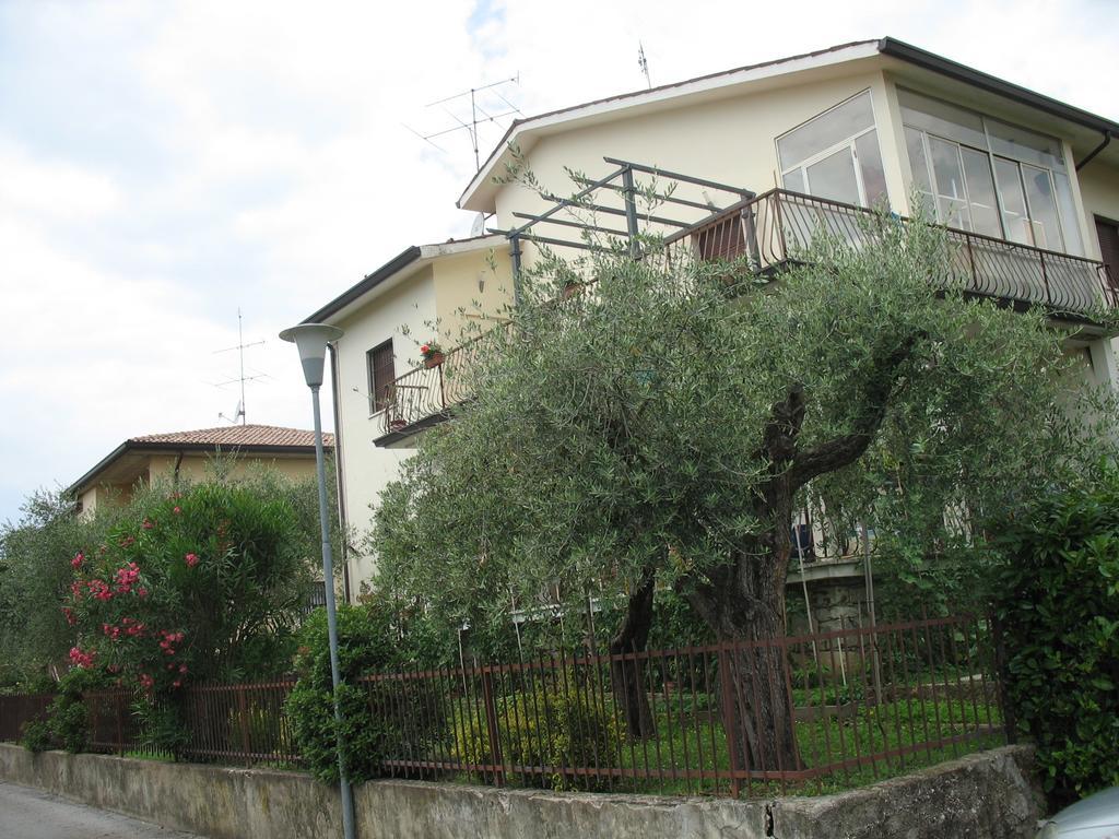 Casa Anna Διαμέρισμα Γκάρντα Εξωτερικό φωτογραφία