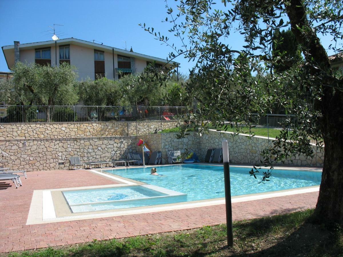 Casa Anna Διαμέρισμα Γκάρντα Εξωτερικό φωτογραφία