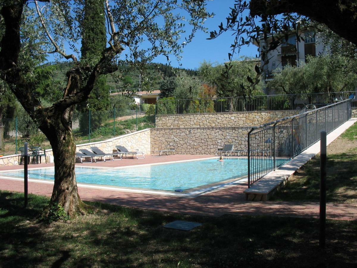 Casa Anna Διαμέρισμα Γκάρντα Εξωτερικό φωτογραφία